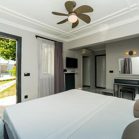 Art Suites Hotel Yalıkavak Εξωτερικό φωτογραφία