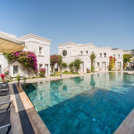 Art Suites Hotel Yalıkavak Εξωτερικό φωτογραφία