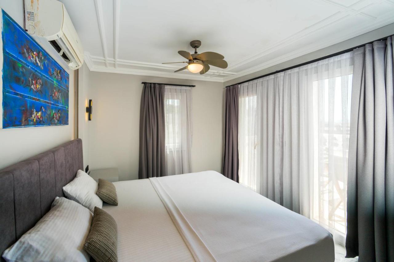 Art Suites Hotel Yalıkavak Εξωτερικό φωτογραφία