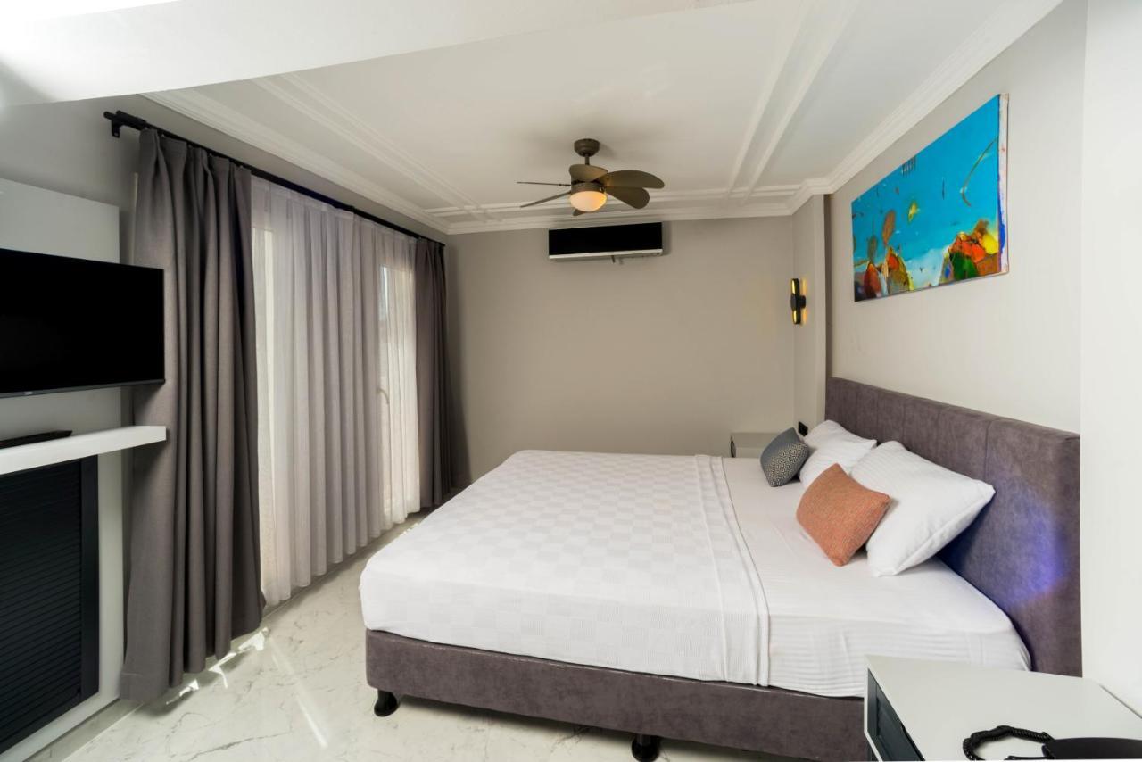 Art Suites Hotel Yalıkavak Εξωτερικό φωτογραφία