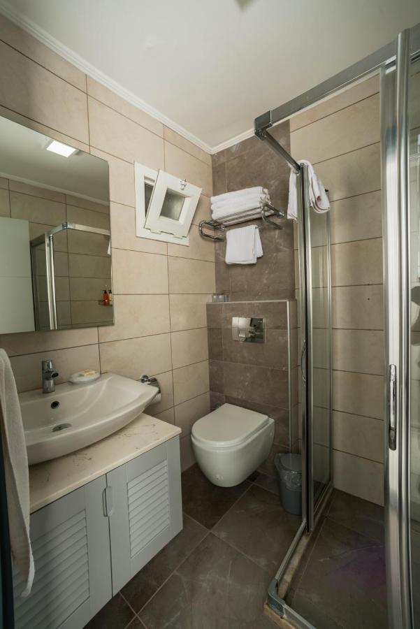 Art Suites Hotel Yalıkavak Εξωτερικό φωτογραφία