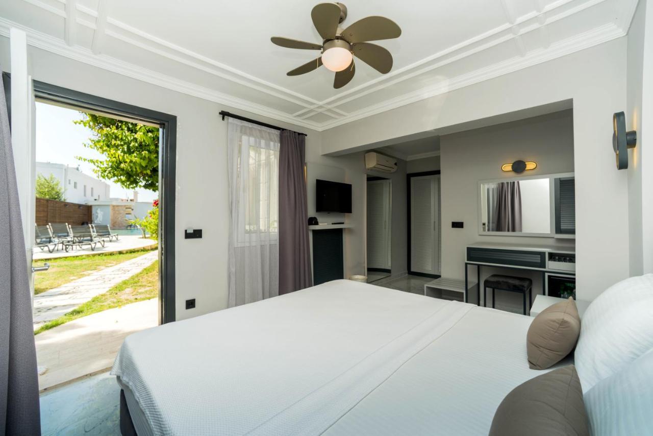 Art Suites Hotel Yalıkavak Εξωτερικό φωτογραφία