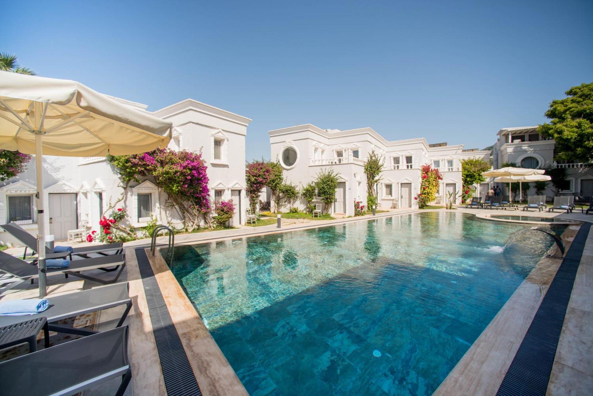 Art Suites Hotel Yalıkavak Εξωτερικό φωτογραφία