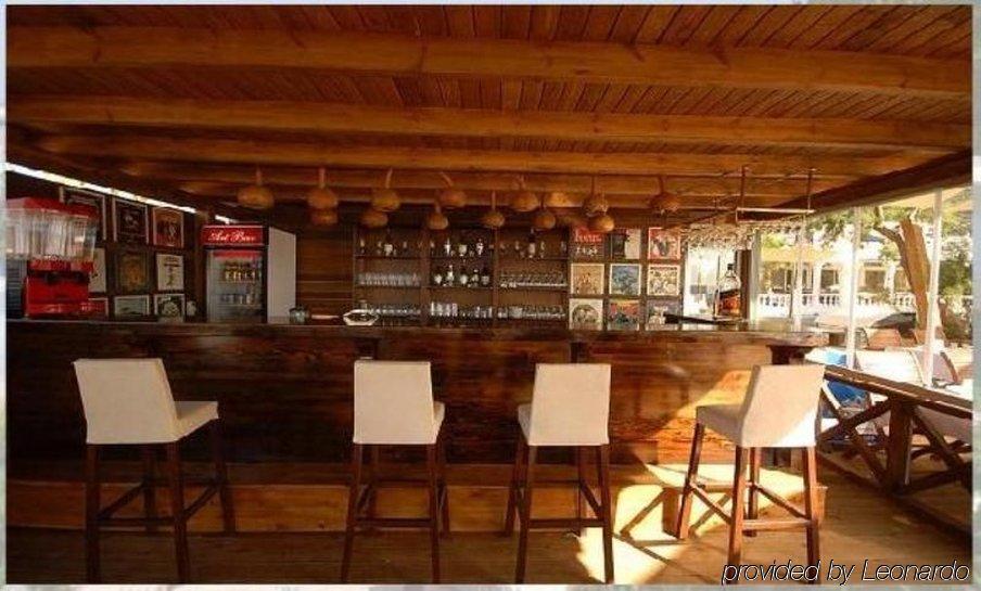 Art Suites Hotel Yalıkavak Εστιατόριο φωτογραφία