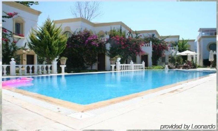 Art Suites Hotel Yalıkavak Ανέσεις φωτογραφία