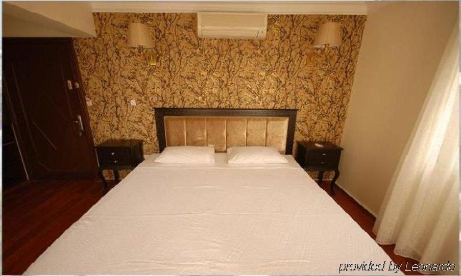 Art Suites Hotel Yalıkavak Δωμάτιο φωτογραφία