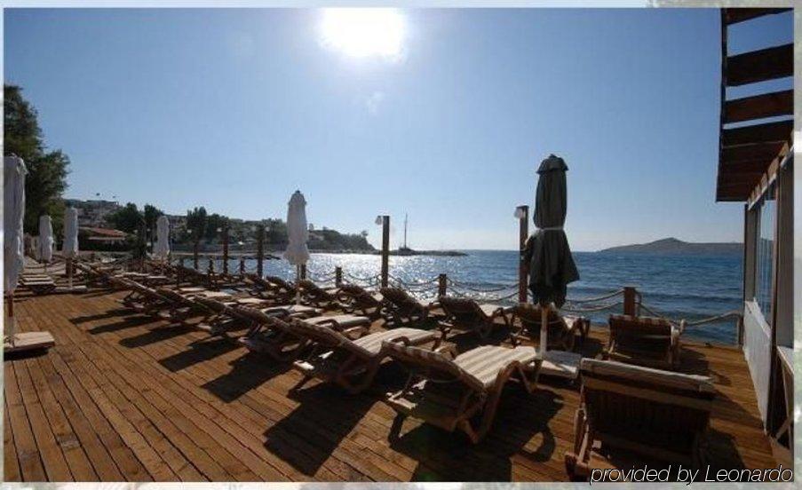Art Suites Hotel Yalıkavak Ανέσεις φωτογραφία