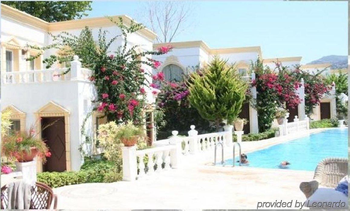 Art Suites Hotel Yalıkavak Εξωτερικό φωτογραφία