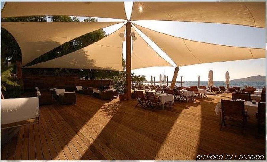 Art Suites Hotel Yalıkavak Εστιατόριο φωτογραφία
