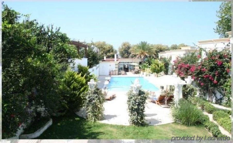 Art Suites Hotel Yalıkavak Εξωτερικό φωτογραφία
