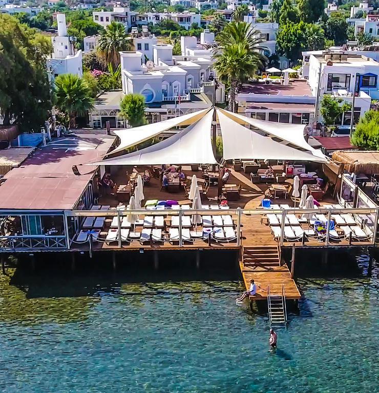 Art Suites Hotel Yalıkavak Εξωτερικό φωτογραφία