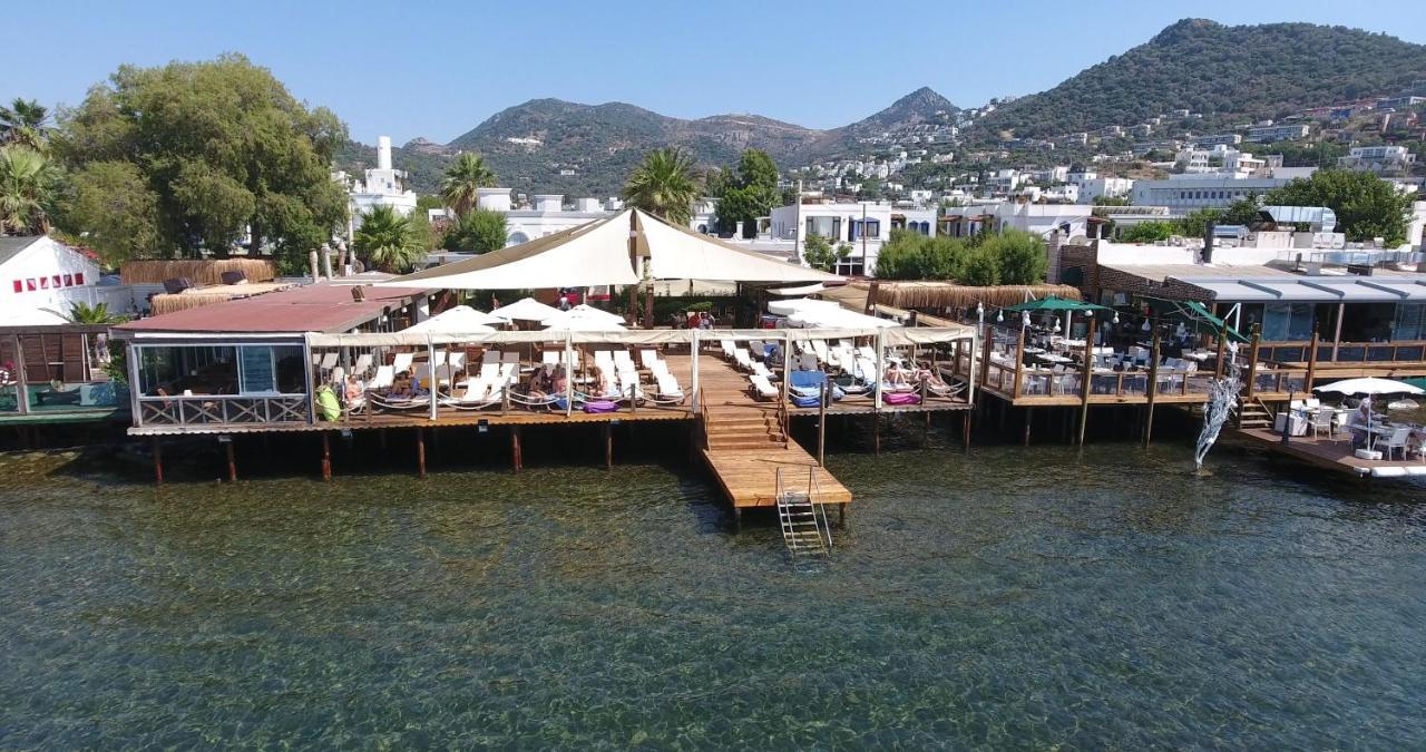 Art Suites Hotel Yalıkavak Εξωτερικό φωτογραφία