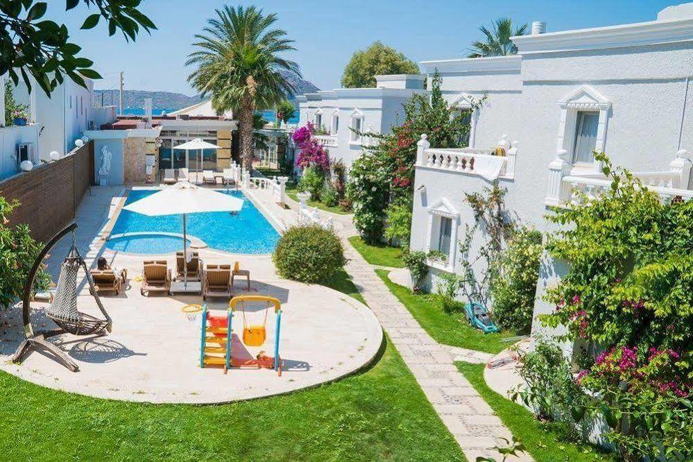 Art Suites Hotel Yalıkavak Εξωτερικό φωτογραφία