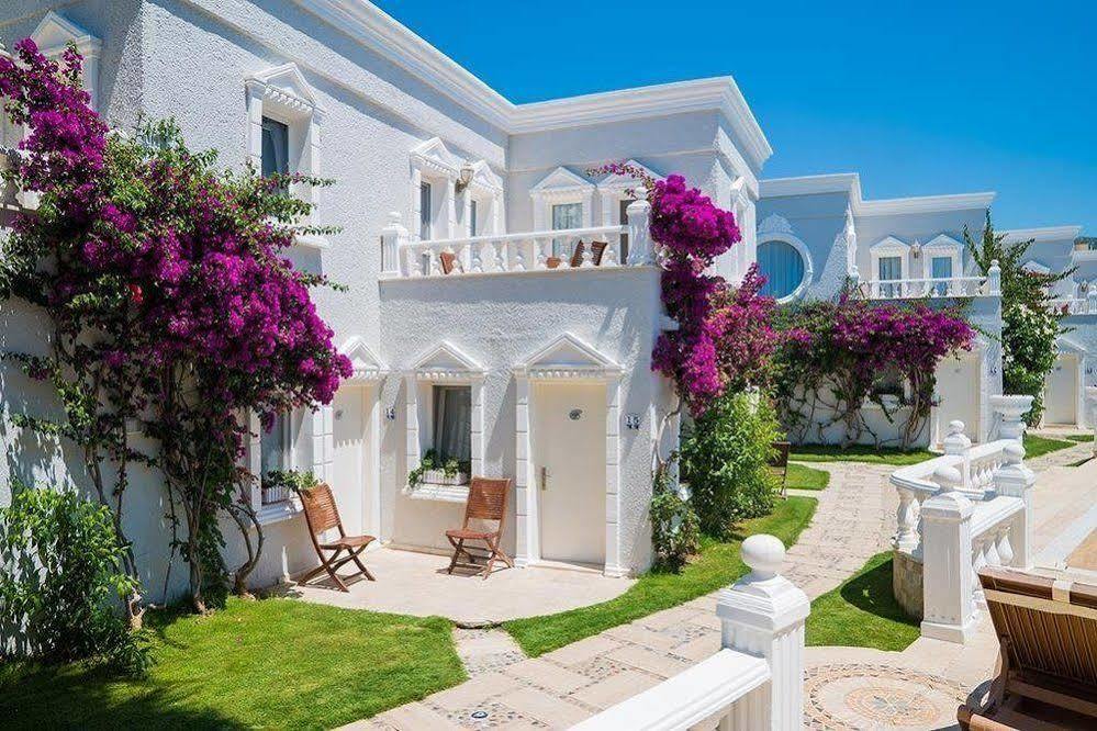 Art Suites Hotel Yalıkavak Εξωτερικό φωτογραφία