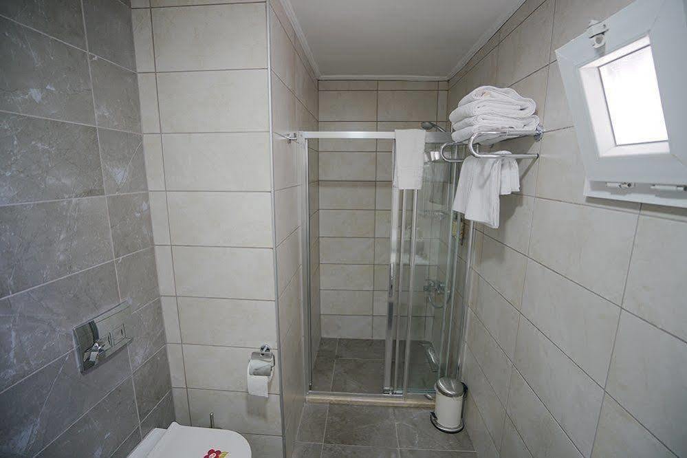 Art Suites Hotel Yalıkavak Εξωτερικό φωτογραφία