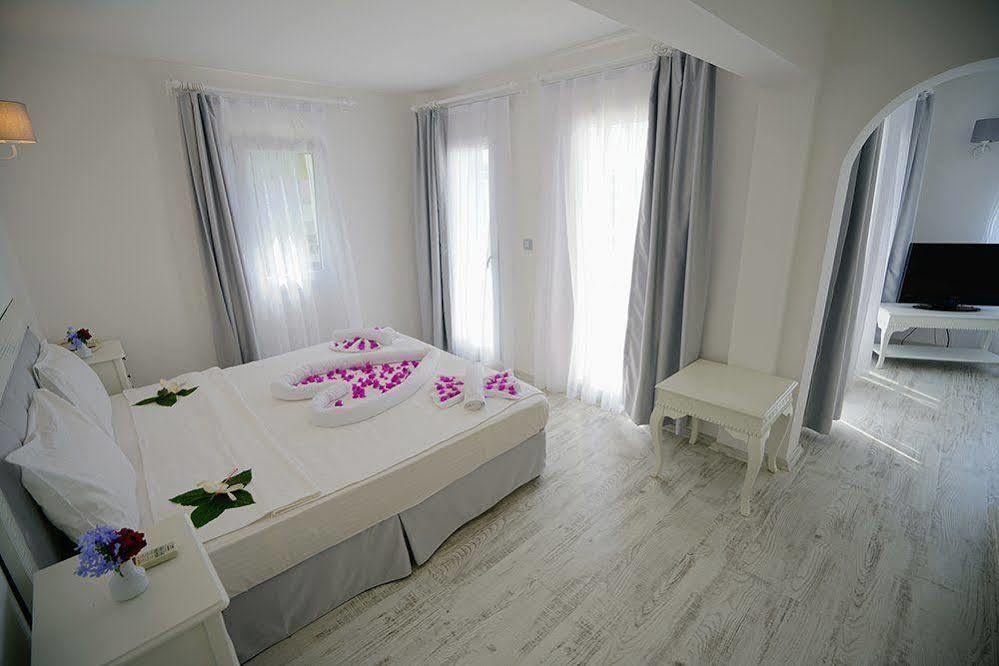Art Suites Hotel Yalıkavak Εξωτερικό φωτογραφία