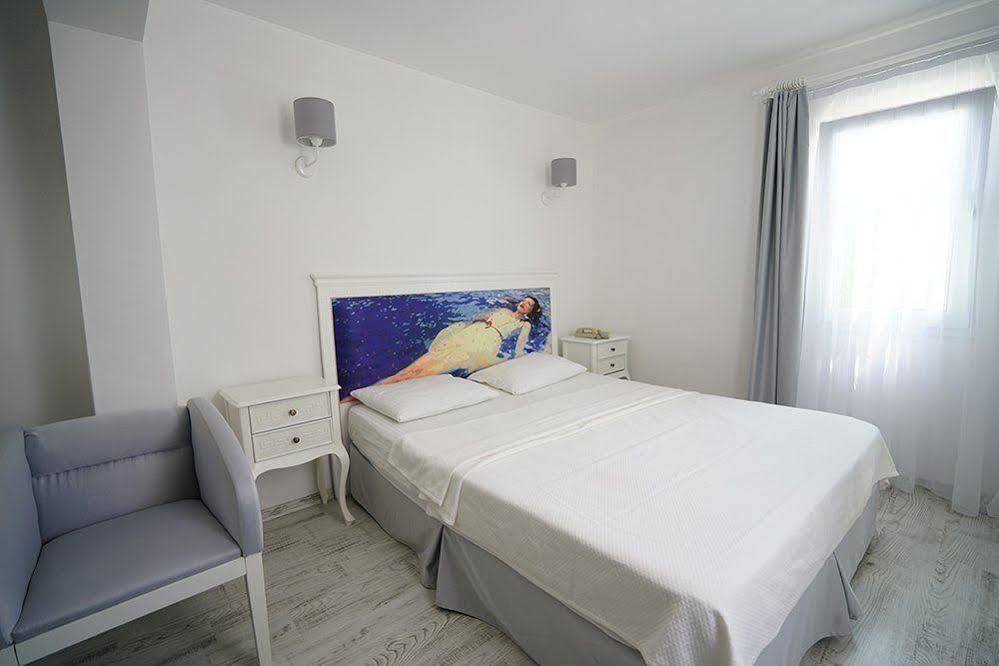 Art Suites Hotel Yalıkavak Εξωτερικό φωτογραφία