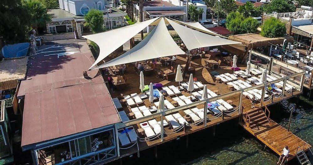 Art Suites Hotel Yalıkavak Εξωτερικό φωτογραφία