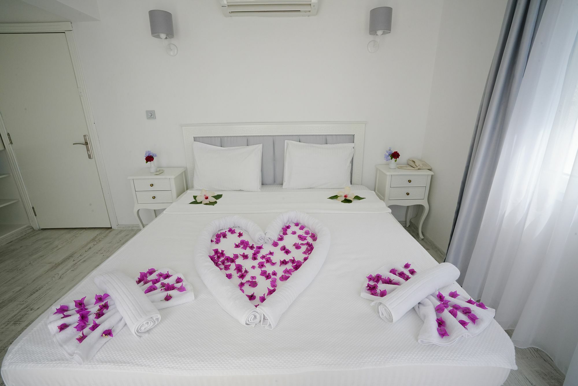 Art Suites Hotel Yalıkavak Εξωτερικό φωτογραφία