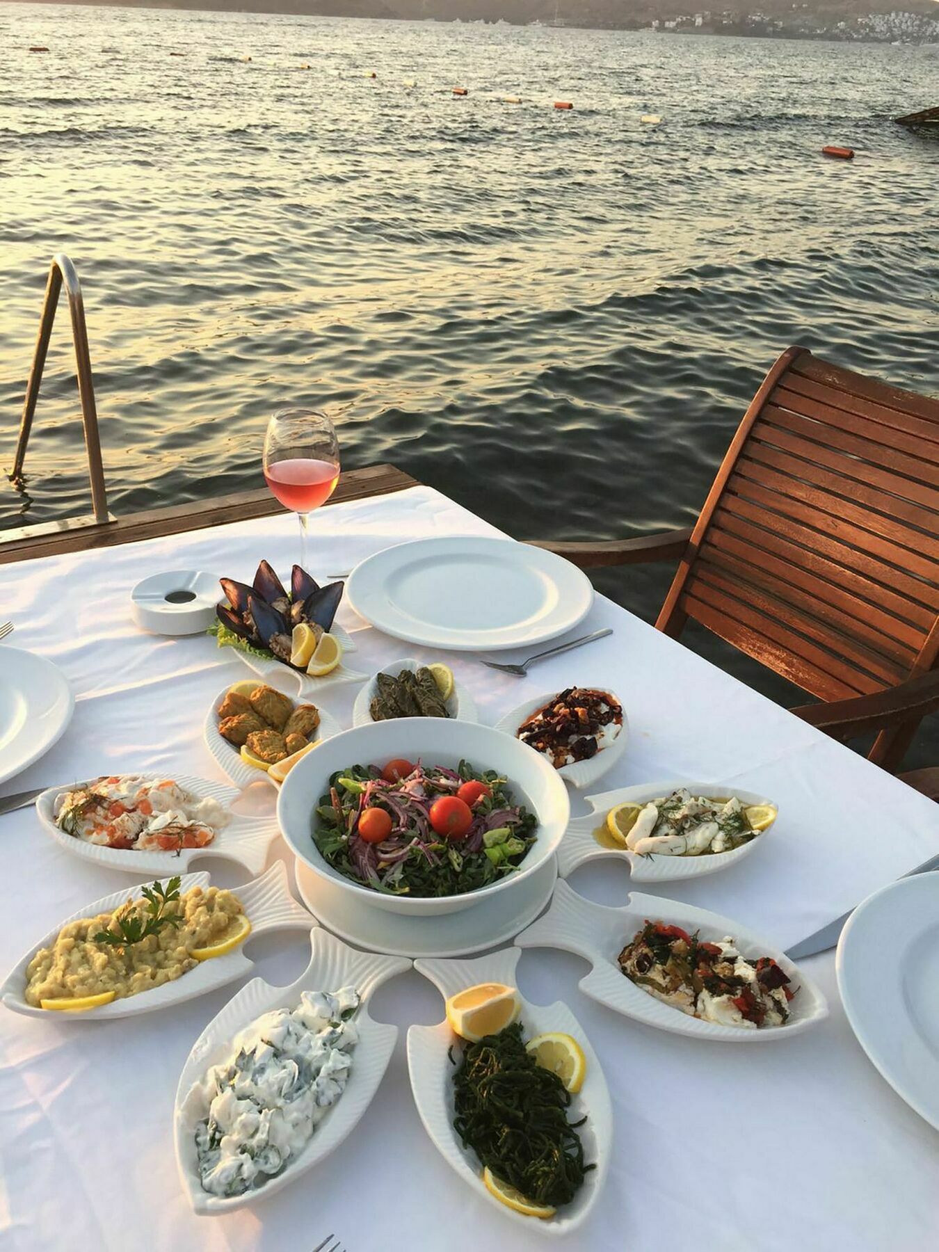 Art Suites Hotel Yalıkavak Εξωτερικό φωτογραφία