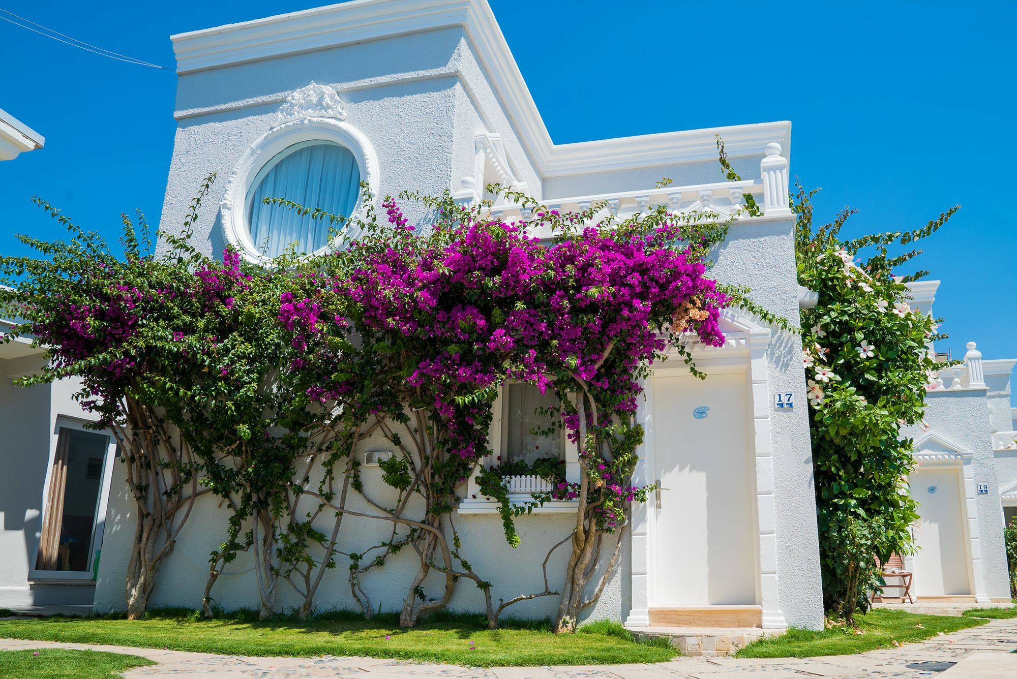 Art Suites Hotel Yalıkavak Εξωτερικό φωτογραφία