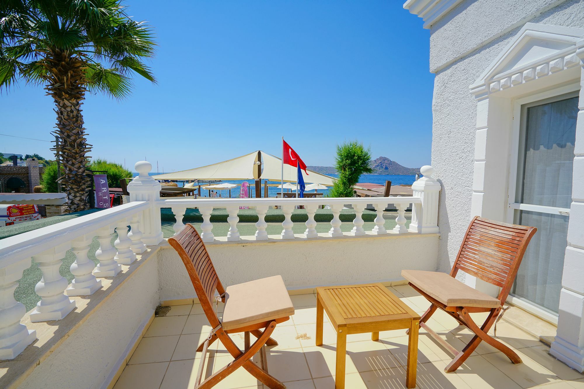 Art Suites Hotel Yalıkavak Εξωτερικό φωτογραφία