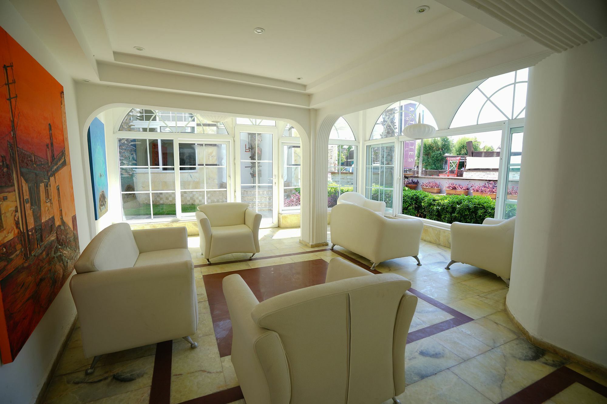 Art Suites Hotel Yalıkavak Εξωτερικό φωτογραφία