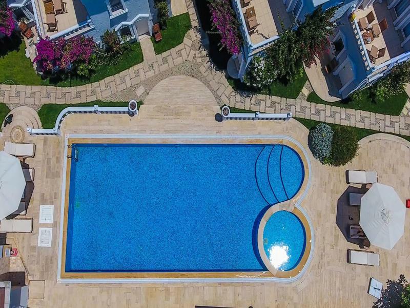 Art Suites Hotel Yalıkavak Εξωτερικό φωτογραφία