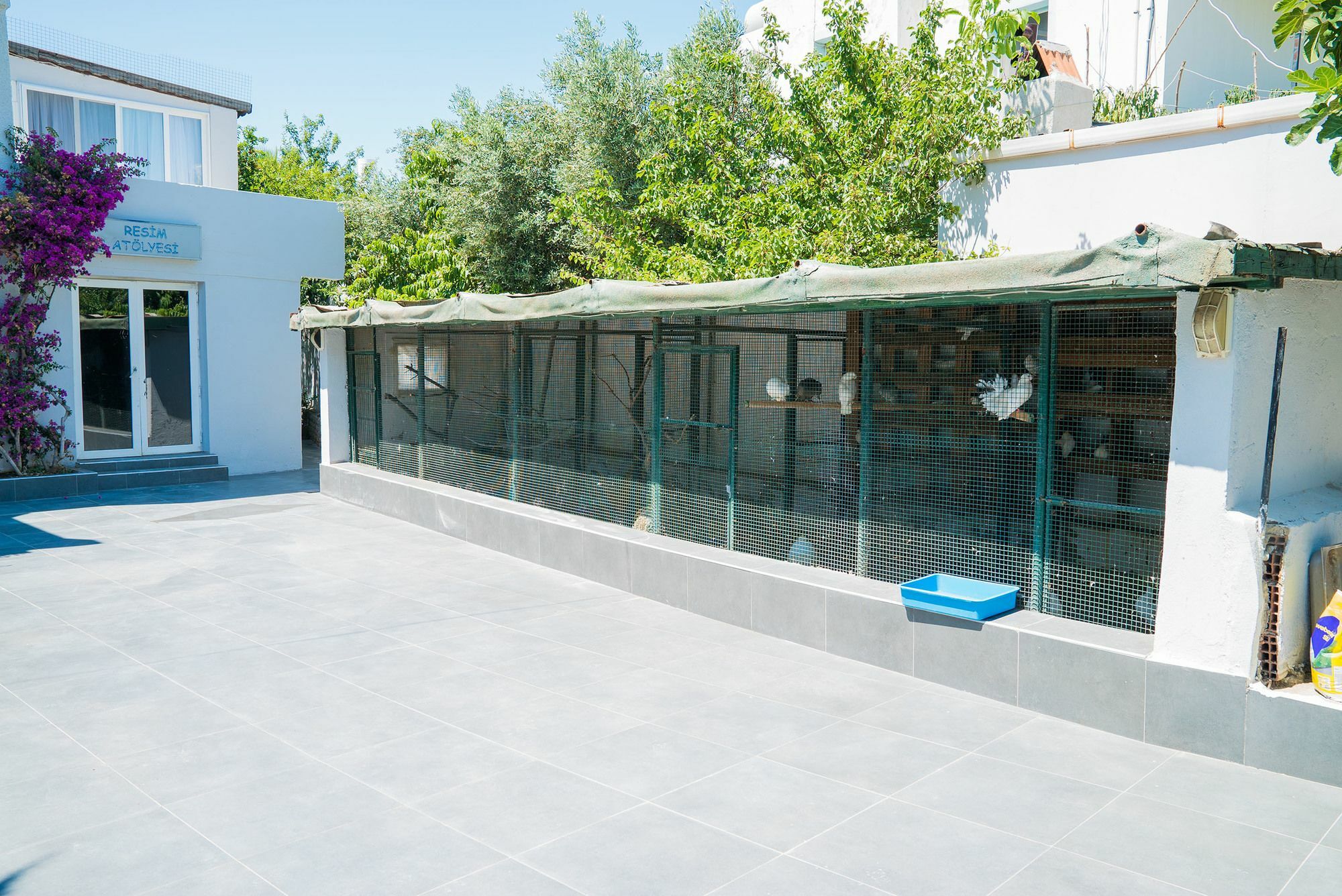 Art Suites Hotel Yalıkavak Εξωτερικό φωτογραφία